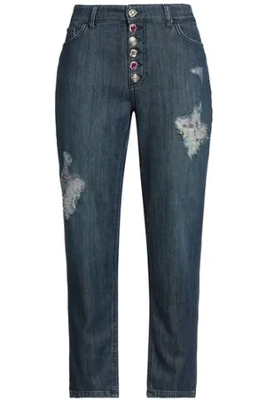 Blugirl BOTTOMWEAR - Jeans - on YOOX.com