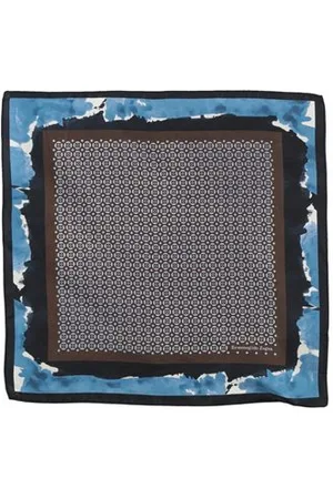 Ermenegildo Zegna ACCESSORIES - Scarves - on YOOX.com