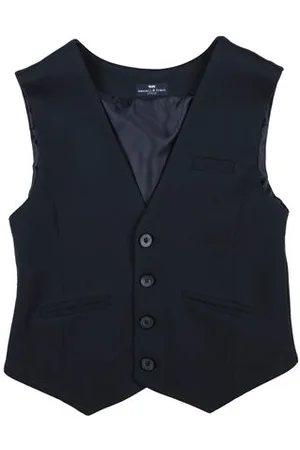 MANUELL & FRANK SUITS and CO-ORDS - Waistcoats - on YOOX.com