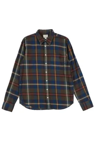 Bellerose TOPWEAR - Shirts - on YOOX.com