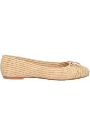 Paloma Barceló FOOTWEAR - Ballet flats - on YOOX.com