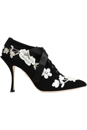 Dolce & Gabbana FOOTWEAR - Lace-up shoes - on YOOX.com