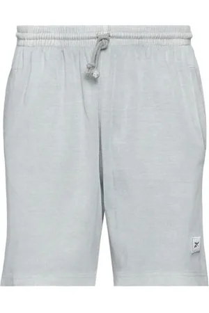 Reebok BOTTOMWEAR - Shorts & Bermuda Shorts - on YOOX.com