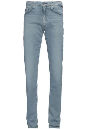 AG Jeans BOTTOMWEAR - Jeans - on YOOX.com