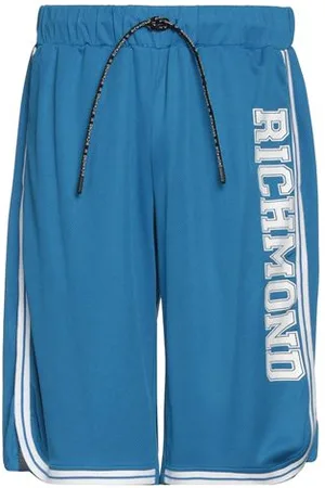 John Richmond BOTTOMWEAR - Shorts & Bermuda Shorts - on YOOX.com