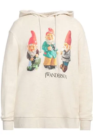 J.W.Anderson TOPWEAR - Sweatshirts - on YOOX.com