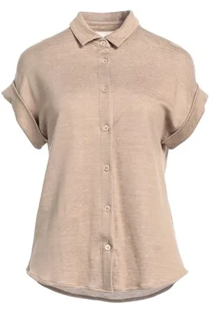 Majestic TOPWEAR - Shirts - on YOOX.com