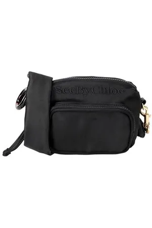 See by Chloé BAGS - Cross-body bags - on YOOX.com