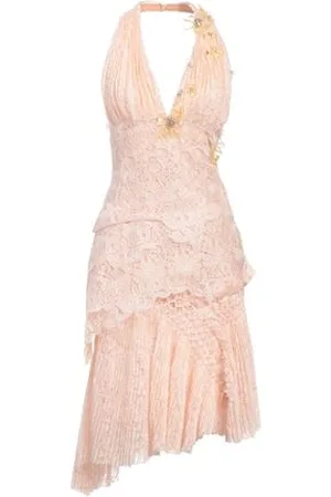 ERMANNO SCERVINO DRESSES - Midi dresses - on YOOX.com