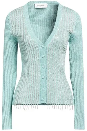 Blugirl KNITWEAR - Cardigans - on YOOX.com