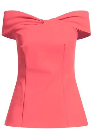 CHIARA BONI TOPWEAR - Tops - on YOOX.com