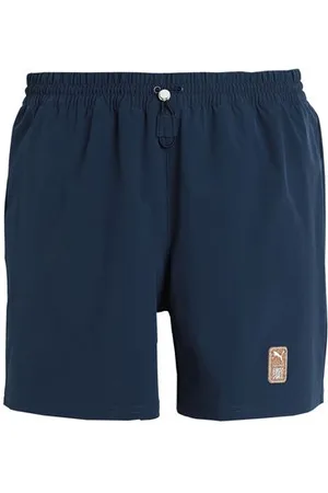 PUMA BOTTOMWEAR - Shorts & Bermuda Shorts - on YOOX.com