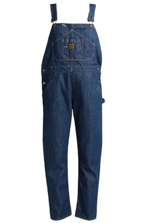 WASHINGTON DEE CEE JUMPSUITS & TRACKSUITS - Dungarees - on YOOX.com