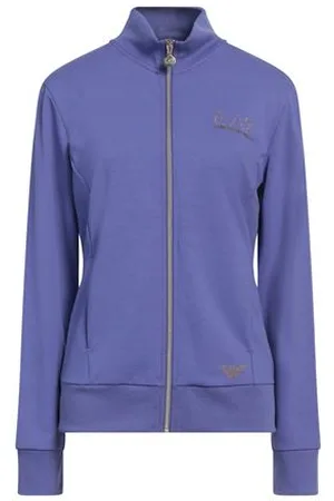EA7 TOPWEAR - Sweatshirts - on YOOX.com