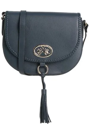 La Martina BAGS - Cross-body bags - on YOOX.com