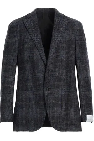 CARUSO SUITS and CO-ORDS - Blazers - on YOOX.com