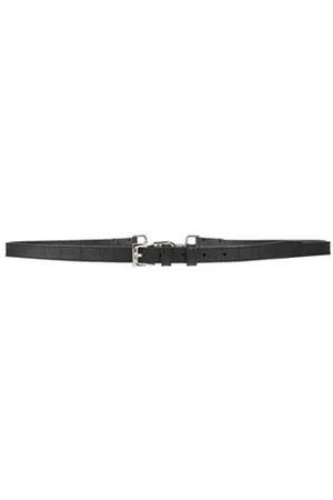 1989 STUDIO Small Leather Goods - Belts - on YOOX.com