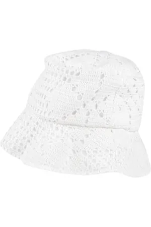 Comme des Garçons ACCESSORIES - Hats - on YOOX.com