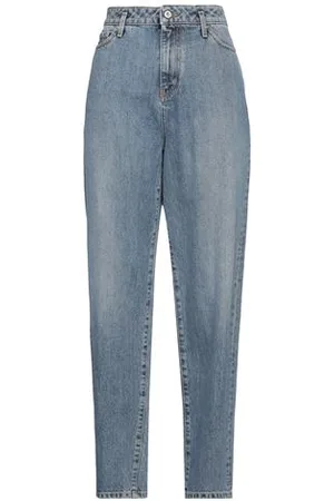 Halfboy BOTTOMWEAR - Jeans - on YOOX.com