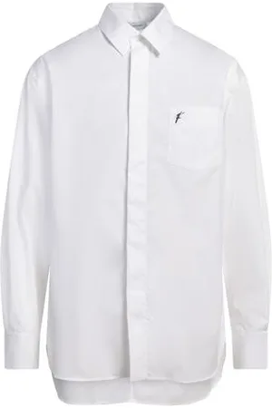 Salvatore Ferragamo TOPWEAR - Shirts - on YOOX.com