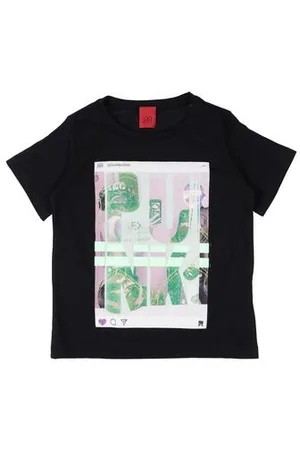 JIJIL JOLIE TOPWEAR - T-shirts - on YOOX.com