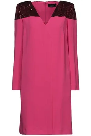 CLIPS DRESSES - Mini dresses - on YOOX.com