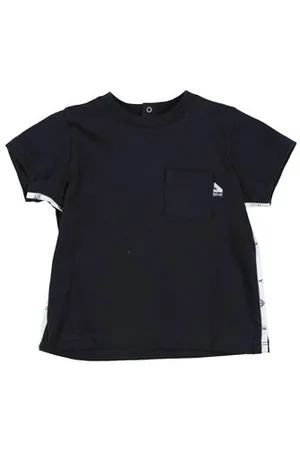 Emporio Armani TOPWEAR - T-shirts - on YOOX.com