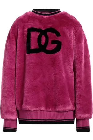 Dolce & Gabbana TOPWEAR - Sweatshirts - on YOOX.com