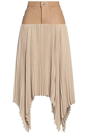 AMIRI BOTTOMWEAR - Maxi skirts - on YOOX.com