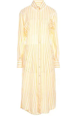 Salvatore Ferragamo DRESSES - Midi dresses - on YOOX.com