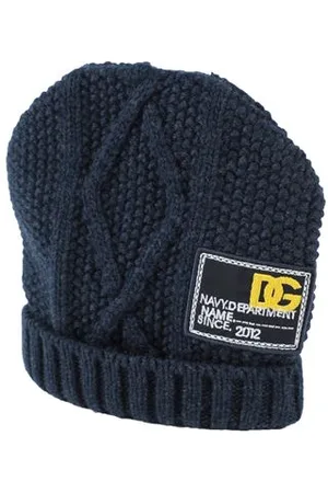 Dolce & Gabbana ACCESSORIES - Hats - on YOOX.com