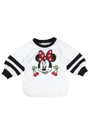 MONNALISA TOPWEAR - Sweatshirts - on YOOX.com