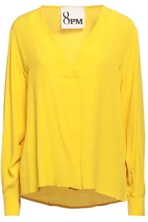 8PM TOPWEAR - Tops - on YOOX.com