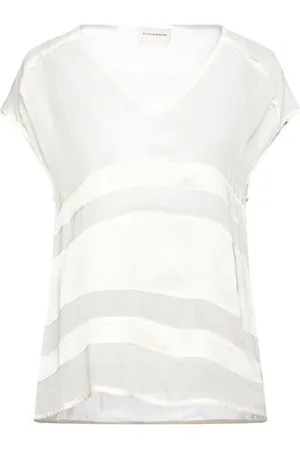 By Malene Birger TOPWEAR - Tops - on YOOX.com