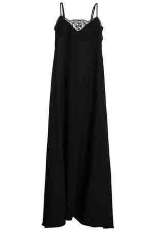 Beatrice B DRESSES - Maxi dresses - on YOOX.com