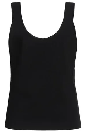 Vince TOPWEAR - Tank Tops - on YOOX.com