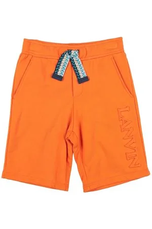 Lanvin BOTTOMWEAR - Shorts & Bermuda Shorts - on YOOX.com