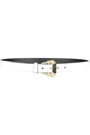 VERSACE Small Leather Goods - Belts - on YOOX.com