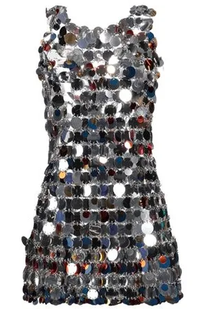 Paco rabanne DRESSES - Mini dresses - on YOOX.com