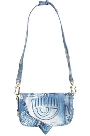 Chiara Ferragni BAGS - Shoulder bags - on YOOX.com