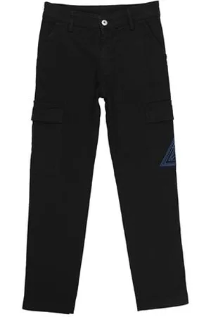 Lanvin BOTTOMWEAR - Jeans - on YOOX.com