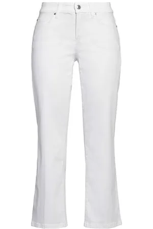 Cambio BOTTOMWEAR - Jeans - on YOOX.com