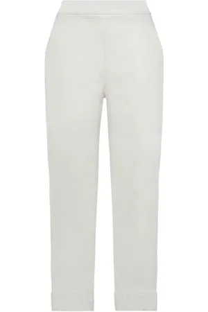 ALPHA STUDIO BOTTOMWEAR - Trousers - on YOOX.com