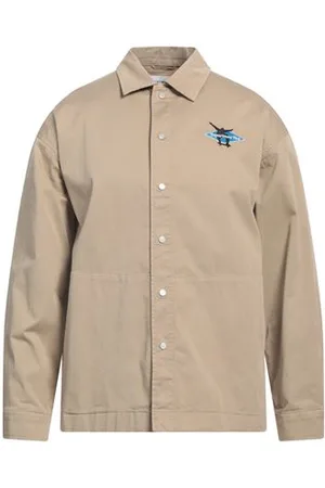 DEPARTMENT 5 TOPWEAR - Shirts - on YOOX.com