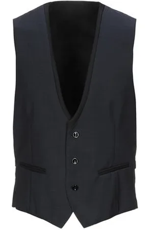 Tonello SUITS and CO-ORDS - Waistcoats - on YOOX.com
