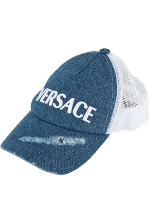 VERSACE ACCESSORIES - Hats - on YOOX.com