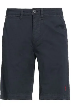 U.S. Polo Assn. BOTTOMWEAR - Shorts & Bermuda Shorts - on YOOX.com