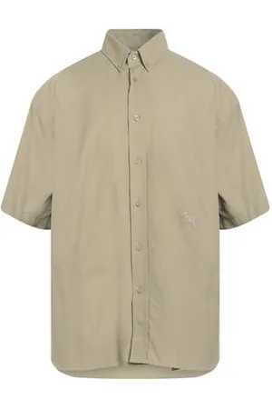 Burberry TOPWEAR - Shirts - on YOOX.com