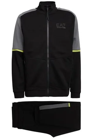 EA7 JUMPSUITS & TRACKSUITS - Tracksuits - on YOOX.com
