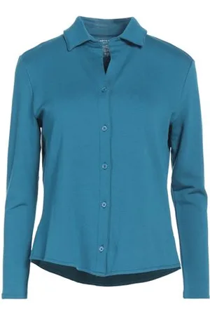 Majestic TOPWEAR - Shirts - on YOOX.com